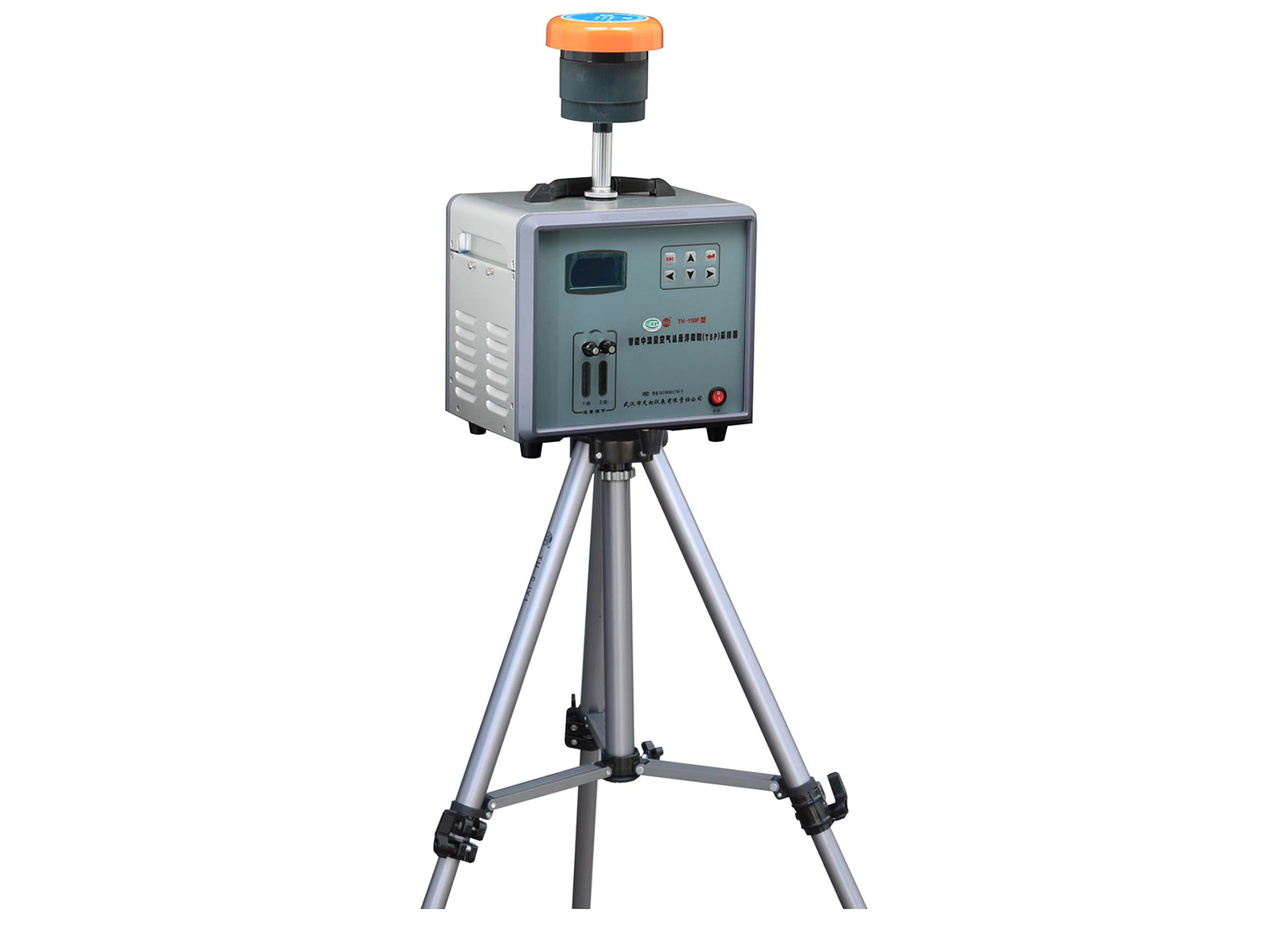 TH-150F智能中流量總懸浮顆粒采樣器（轉(zhuǎn)子流量計）