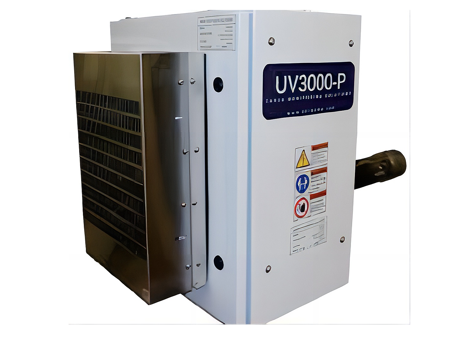 Cerex-原位式脫硫、脫硝、常規(guī)連續(xù)排放多組分氣體監(jiān)測儀