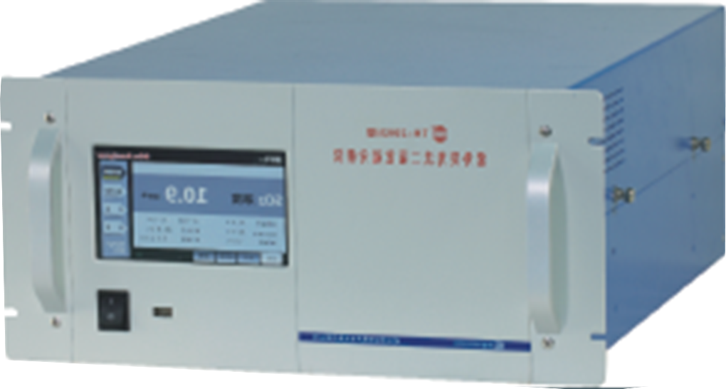 二氧化硫分析儀