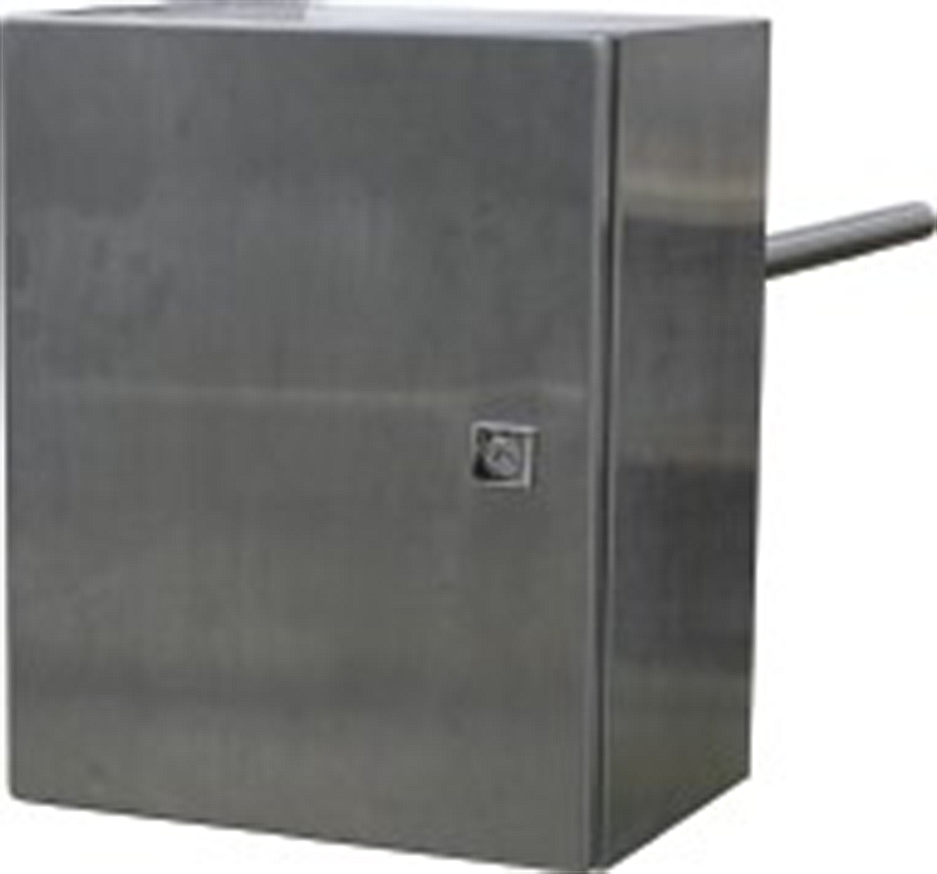 多氣體動態(tài)校準(zhǔn)儀