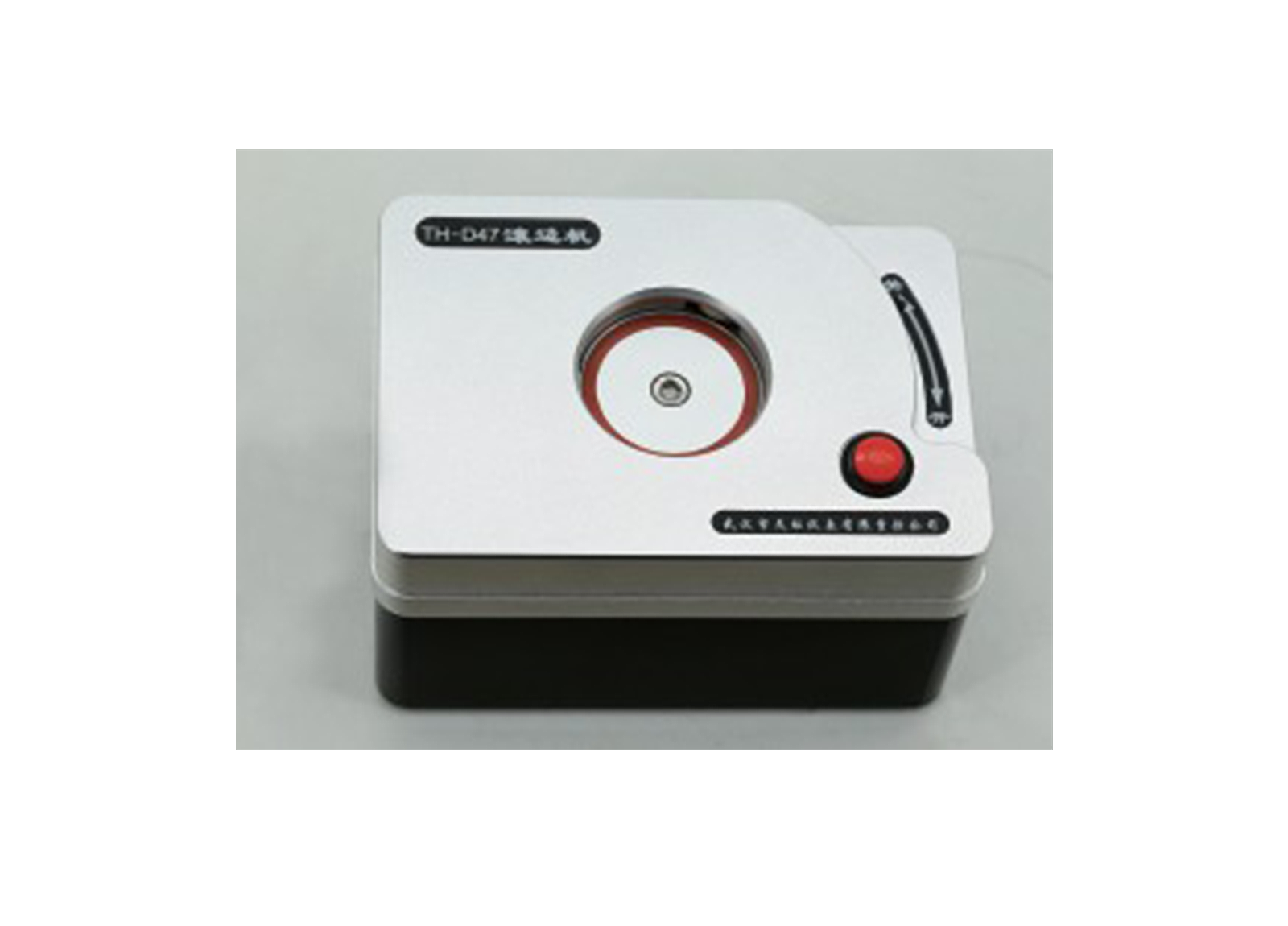 TH-D47 滾邊機(jī)